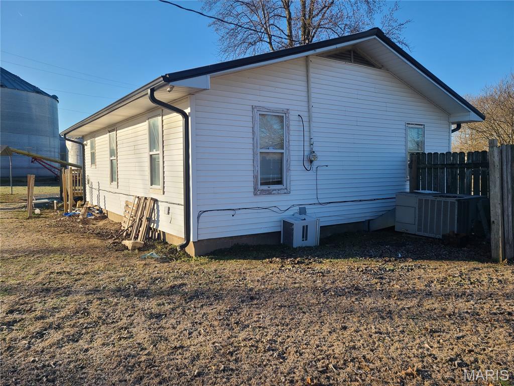 GEMEINHARDT S/D - Residential