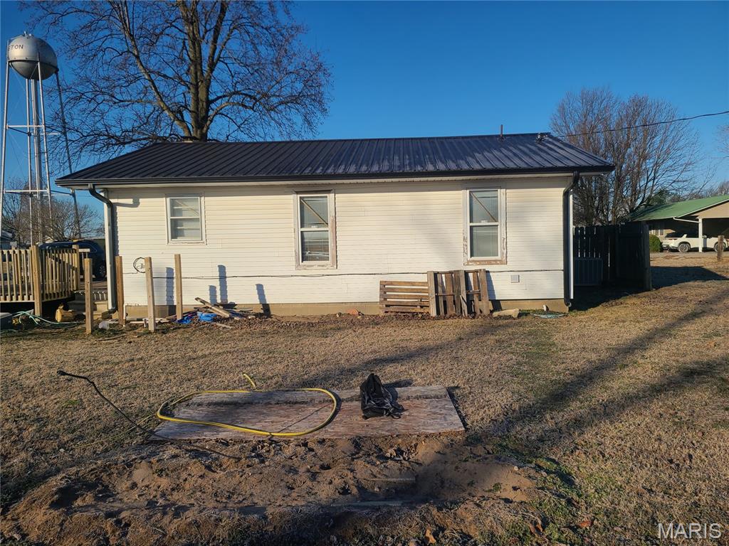 GEMEINHARDT S/D - Residential