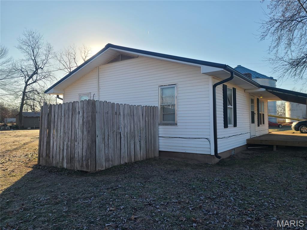 GEMEINHARDT S/D - Residential