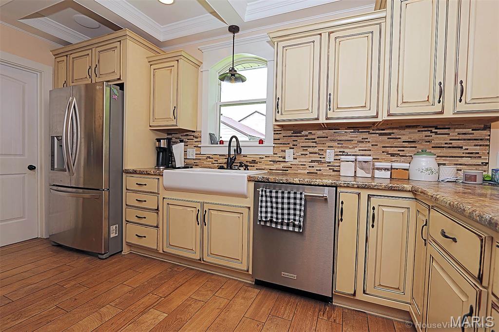 Town Of Benton - Residential