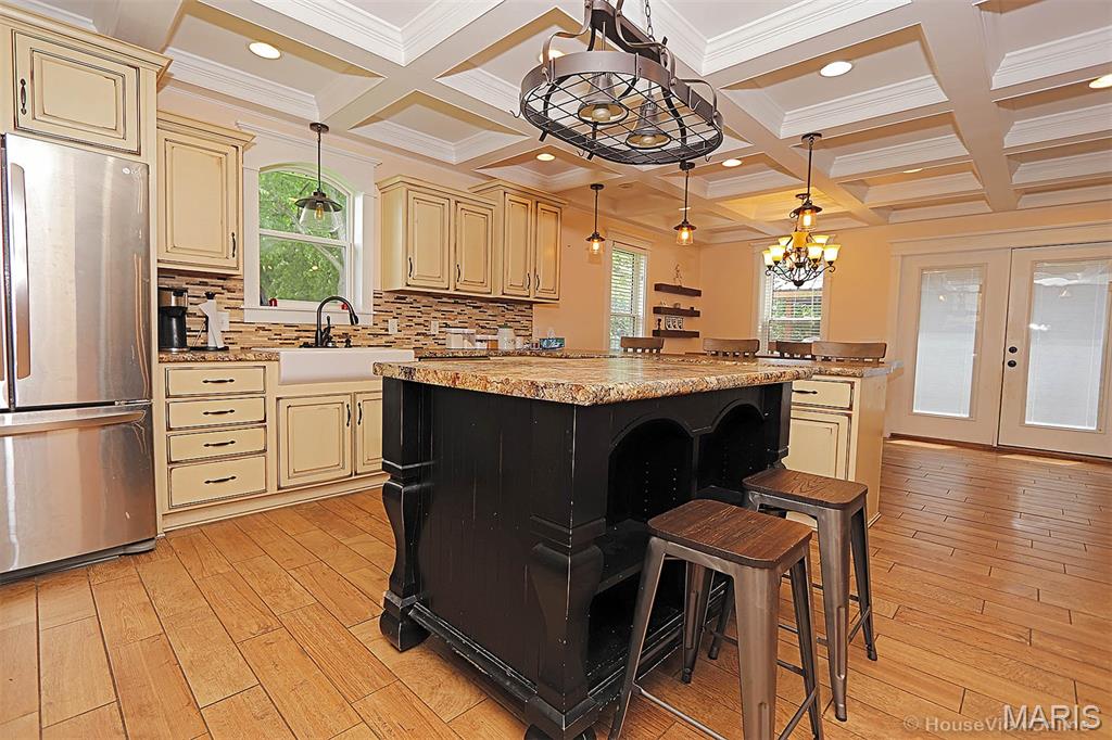 Town Of Benton - Residential