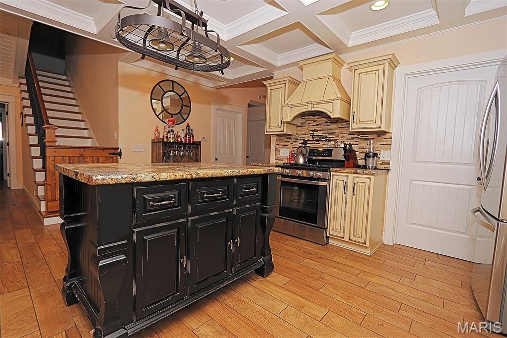 Town Of Benton - Residential