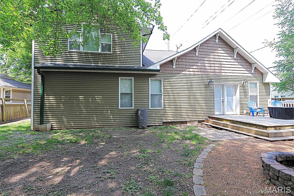 Town Of Benton - Residential