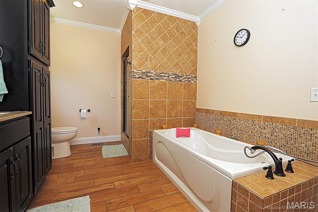 Town Of Benton - Residential