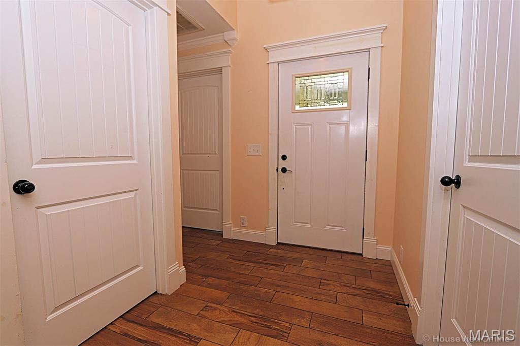 Town Of Benton - Residential