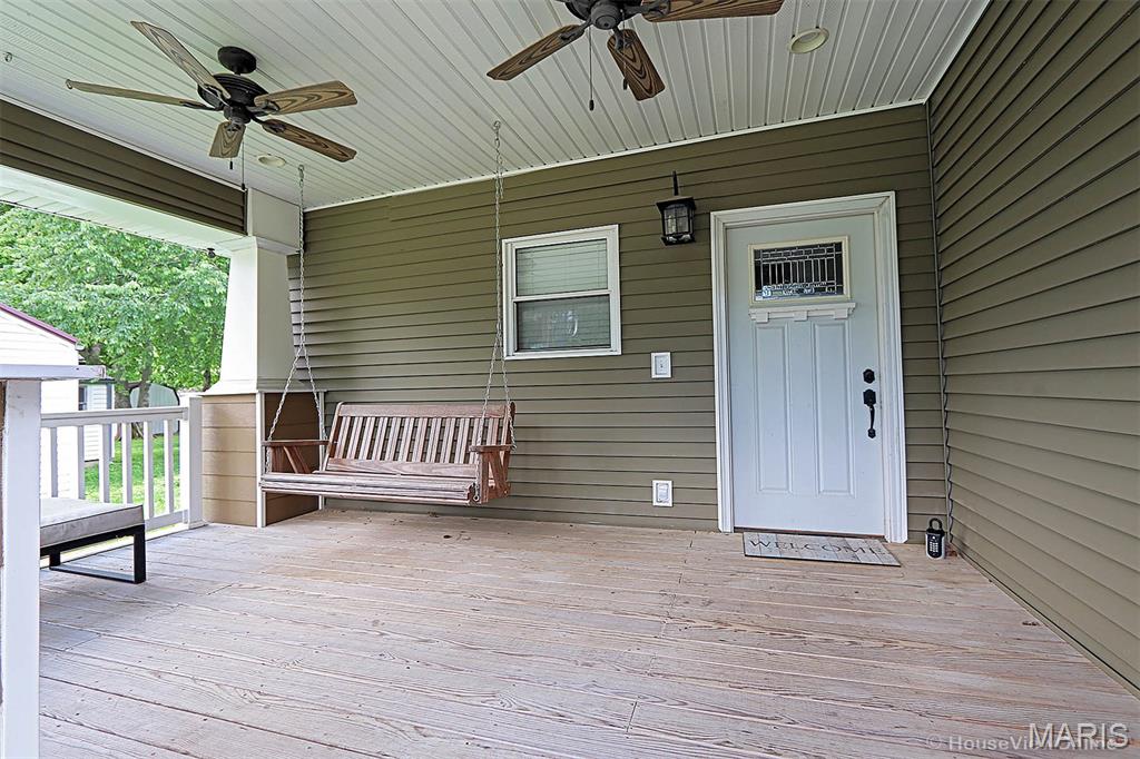 Town Of Benton - Residential