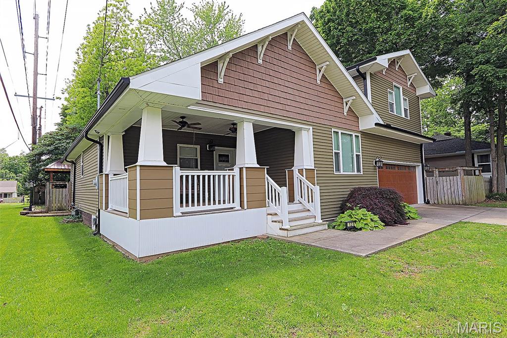 Town Of Benton - Residential