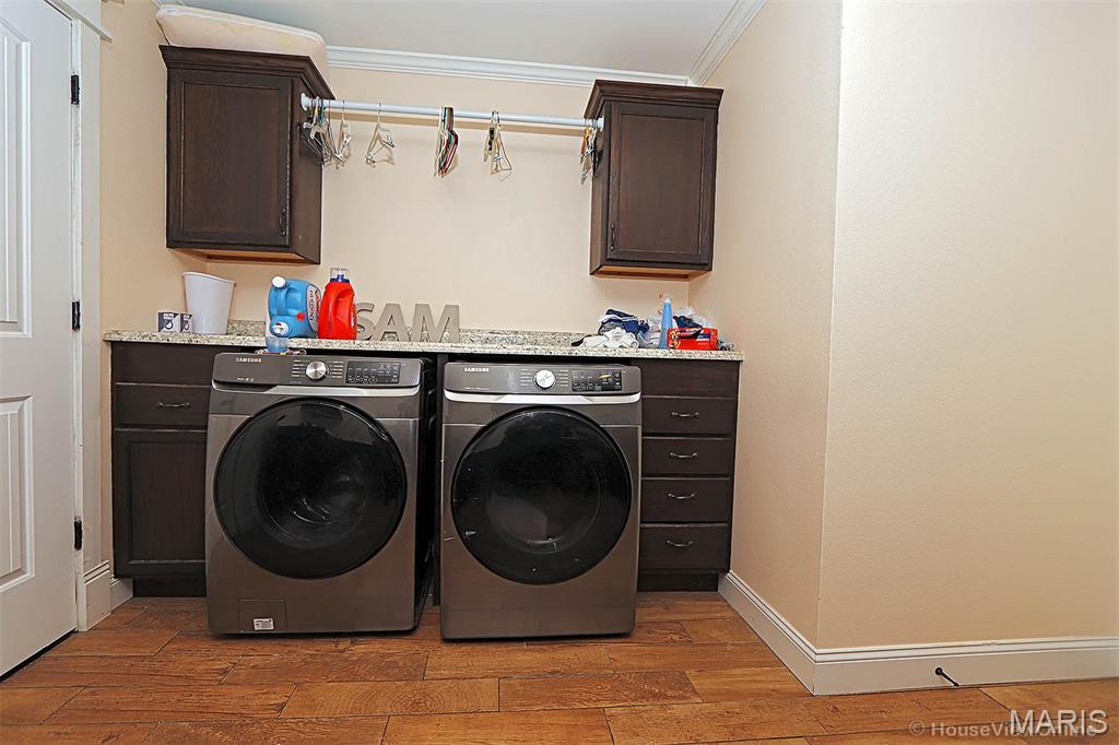 Town Of Benton - Residential