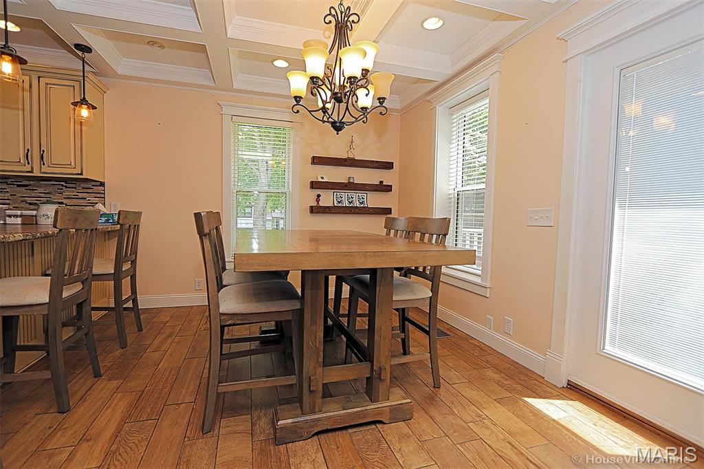 Town Of Benton - Residential