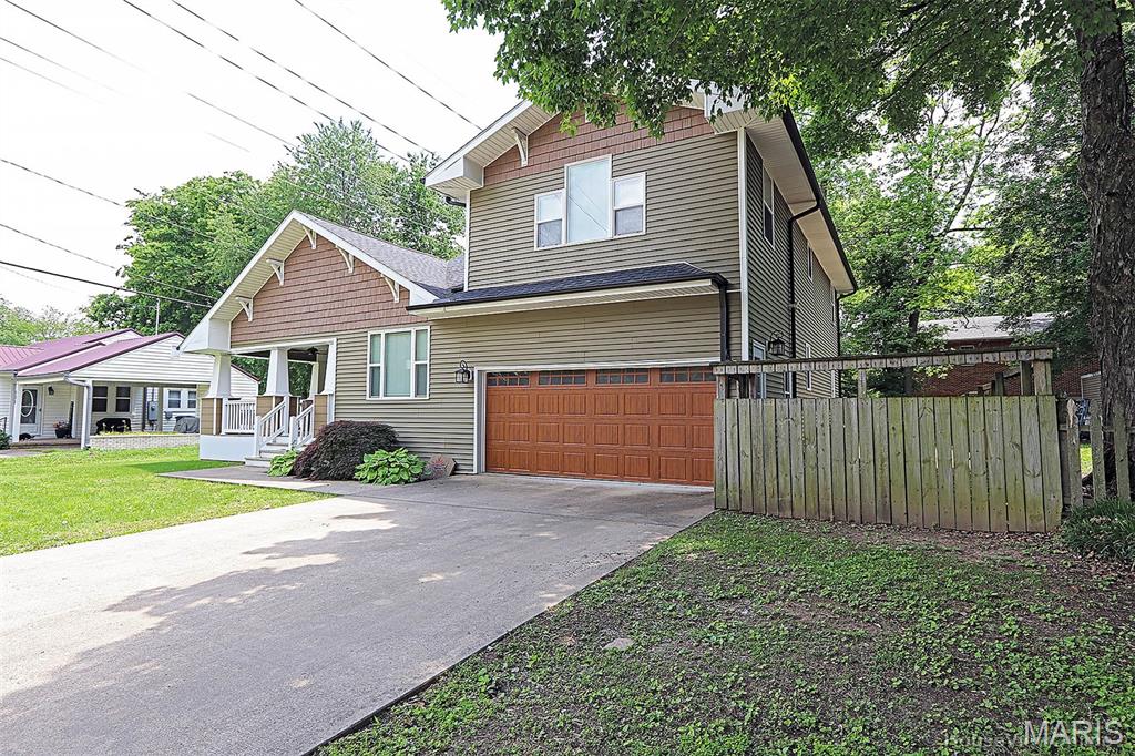 Town Of Benton - Residential