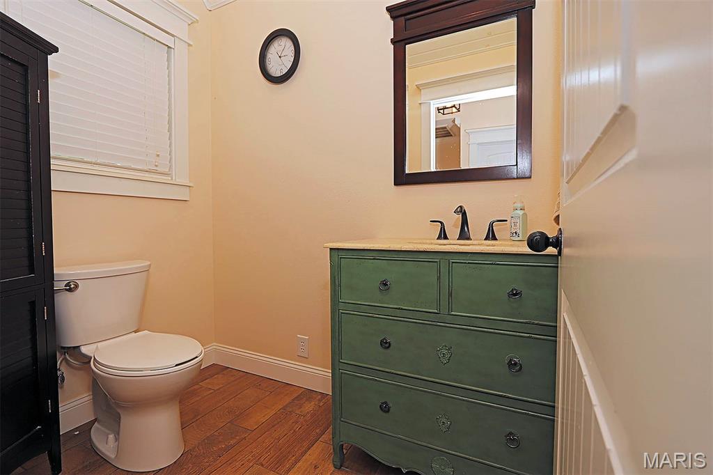 Town Of Benton - Residential