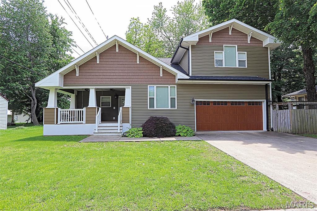 Town Of Benton - Residential