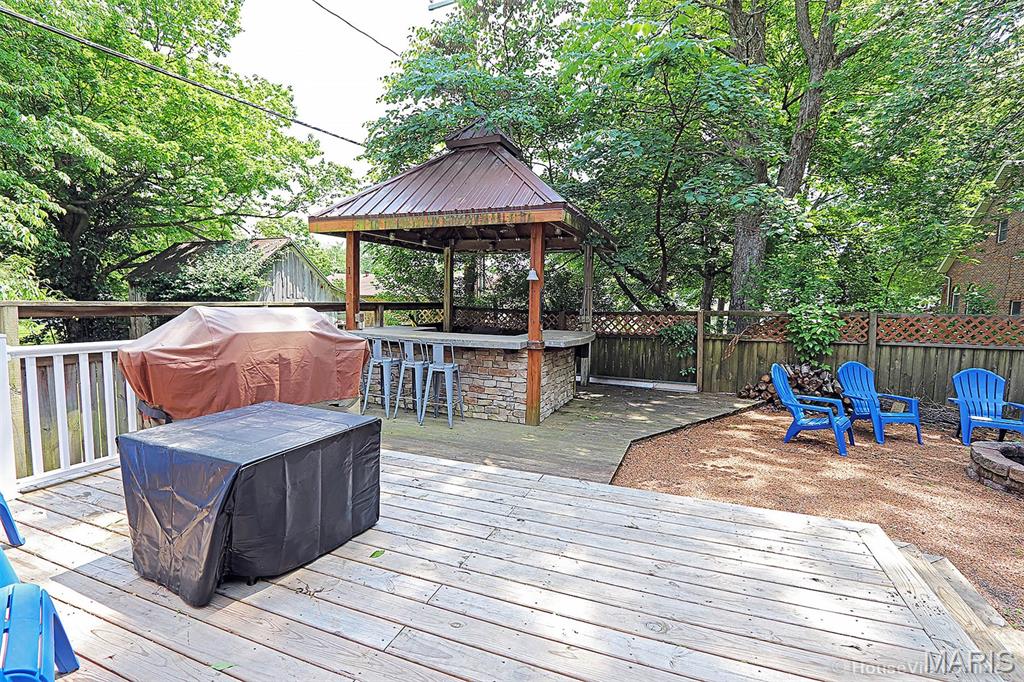 Town Of Benton - Residential