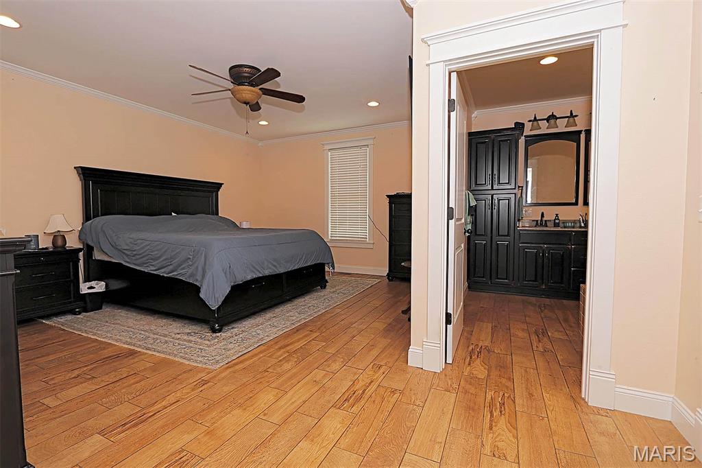 Town Of Benton - Residential