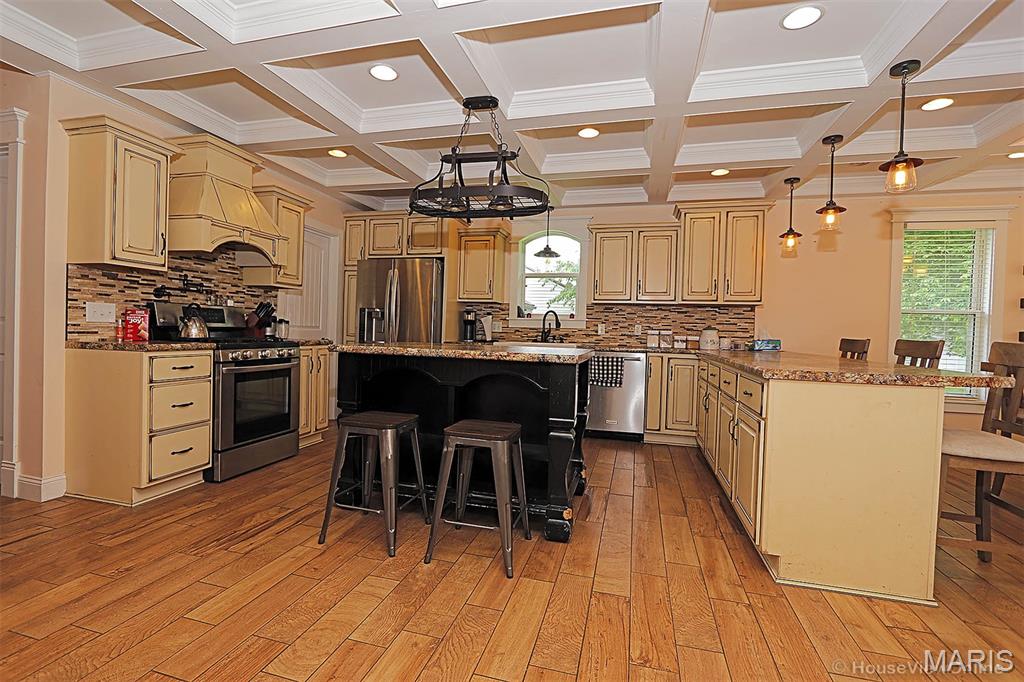 Town Of Benton - Residential