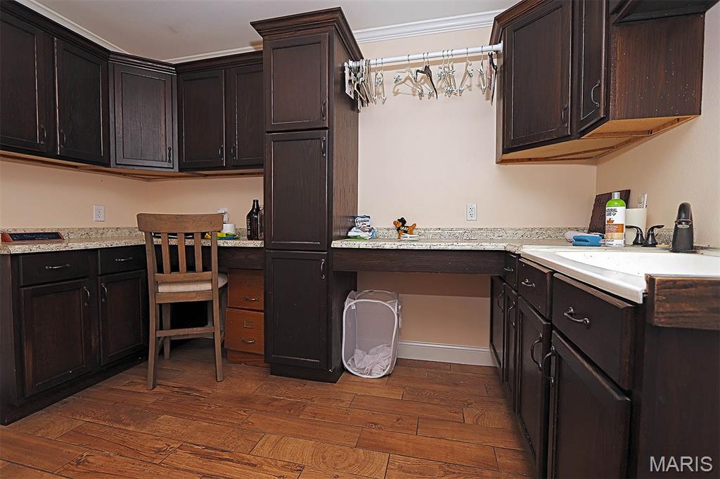 Town Of Benton - Residential