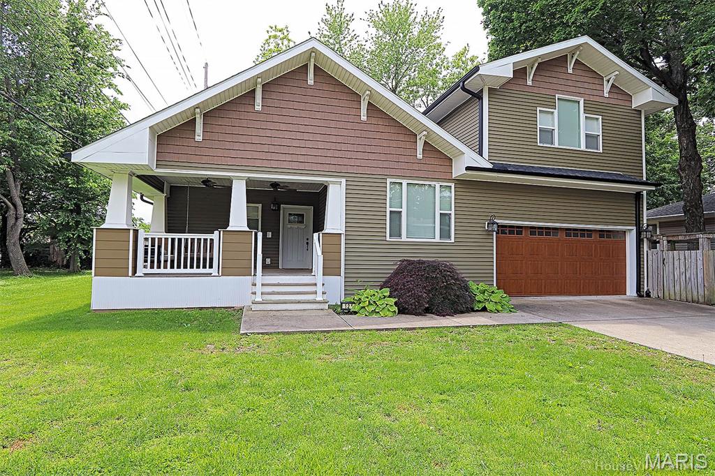 Town Of Benton - Residential