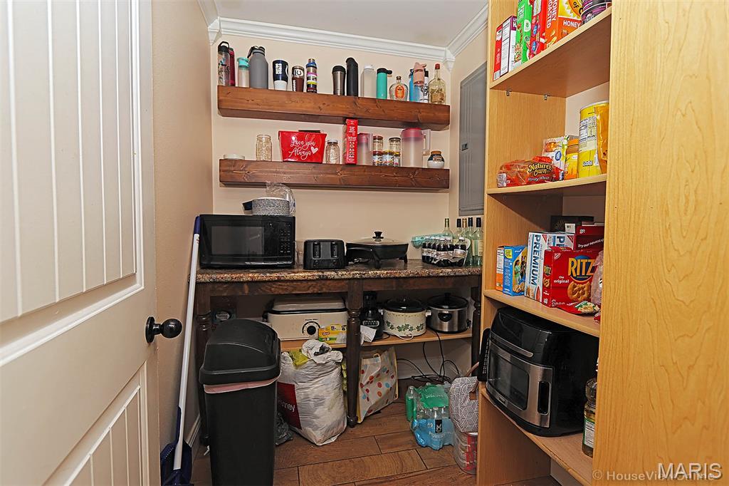 Town Of Benton - Residential