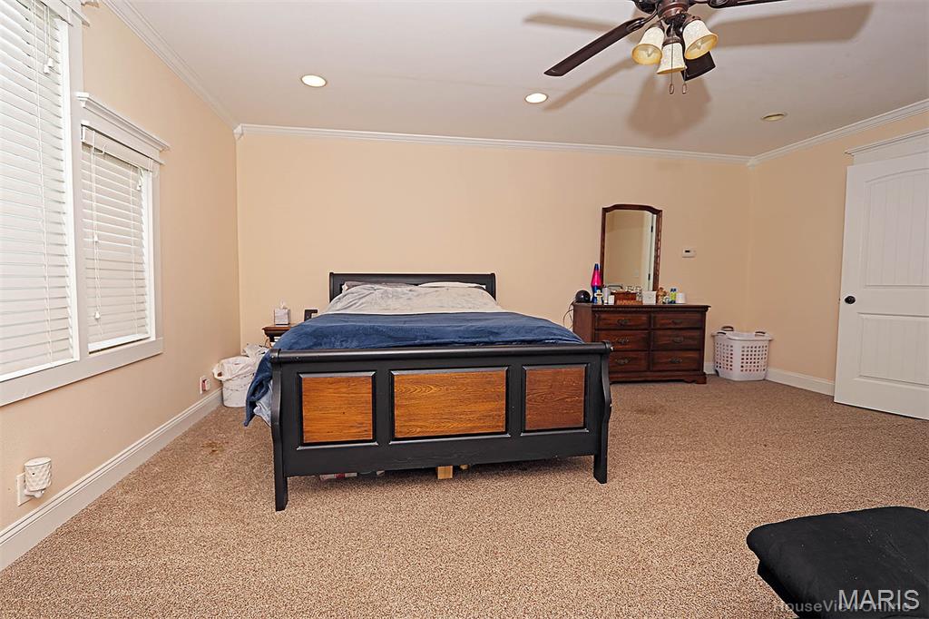 Town Of Benton - Residential