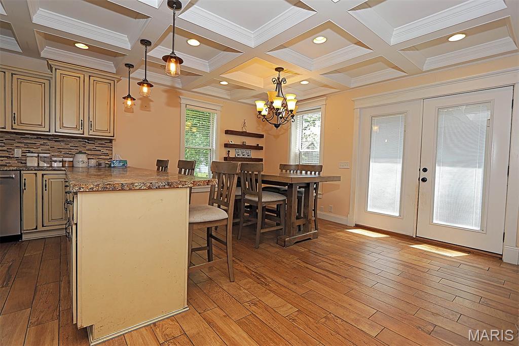 Town Of Benton - Residential