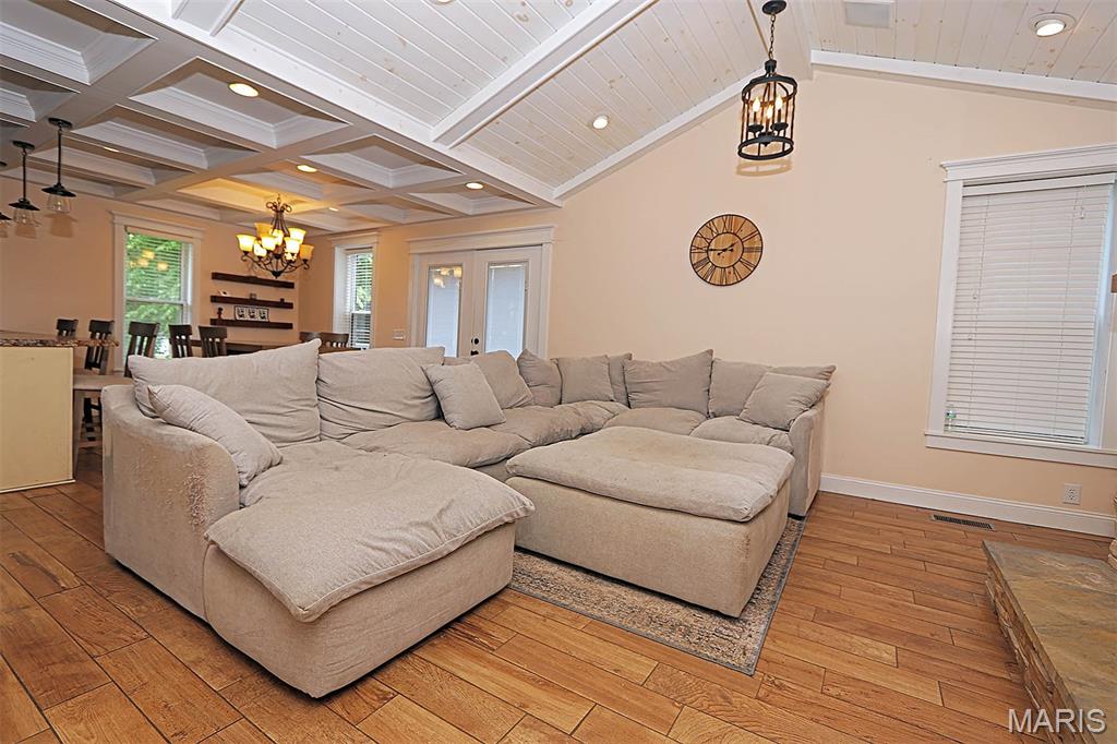 Town Of Benton - Residential