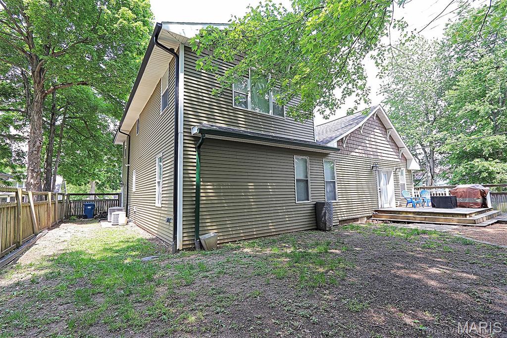 Town Of Benton - Residential