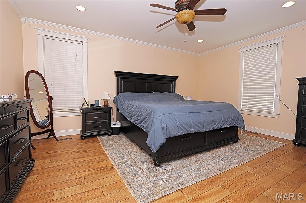 Town Of Benton - Residential