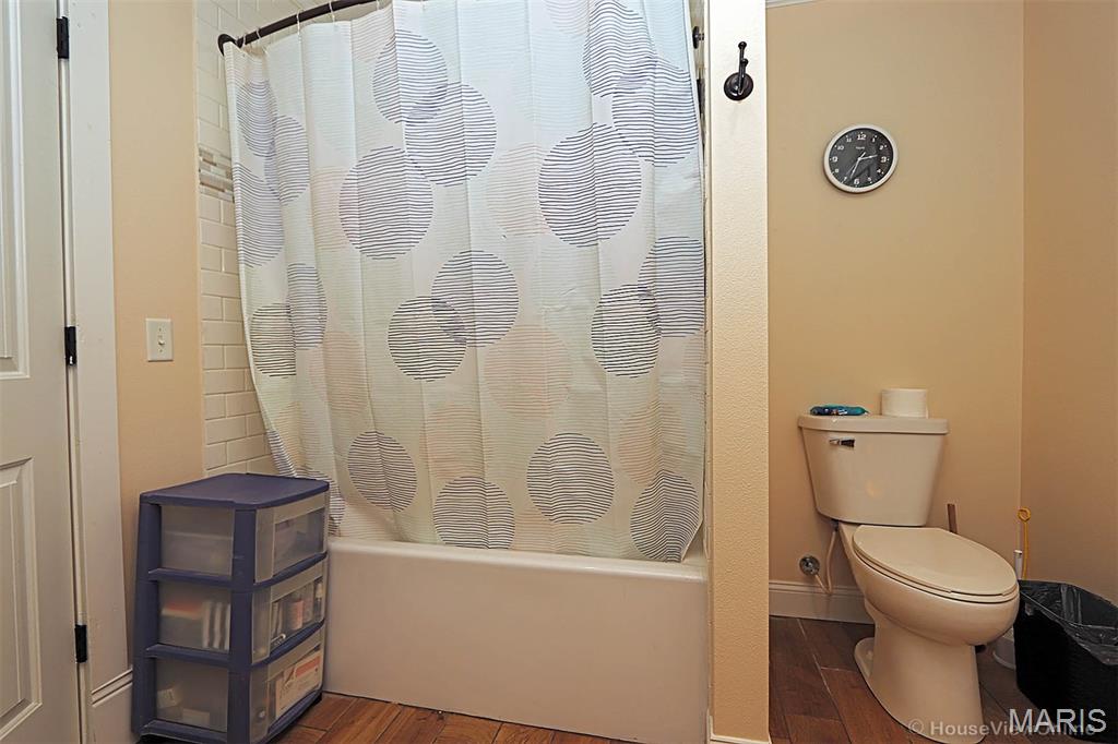 Town Of Benton - Residential