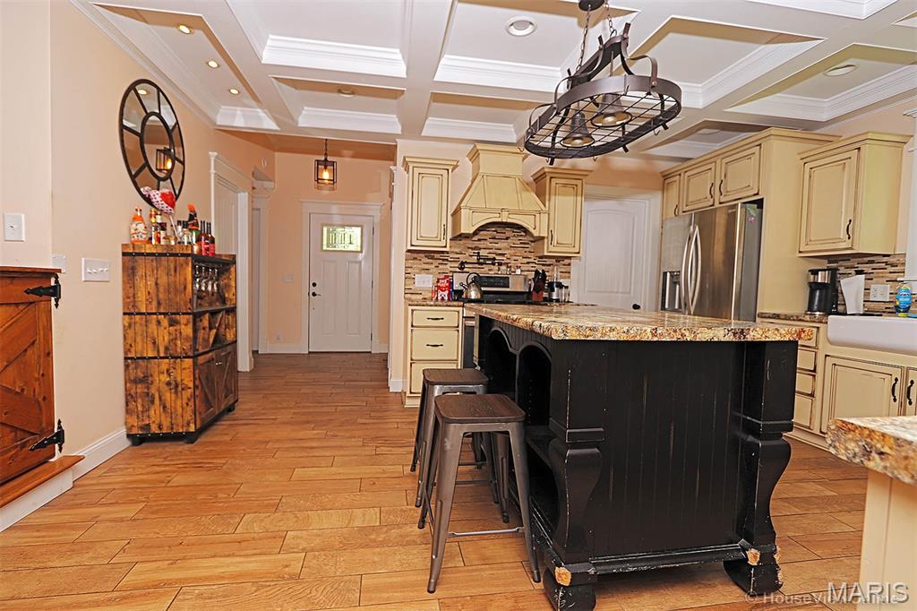 Town Of Benton - Residential