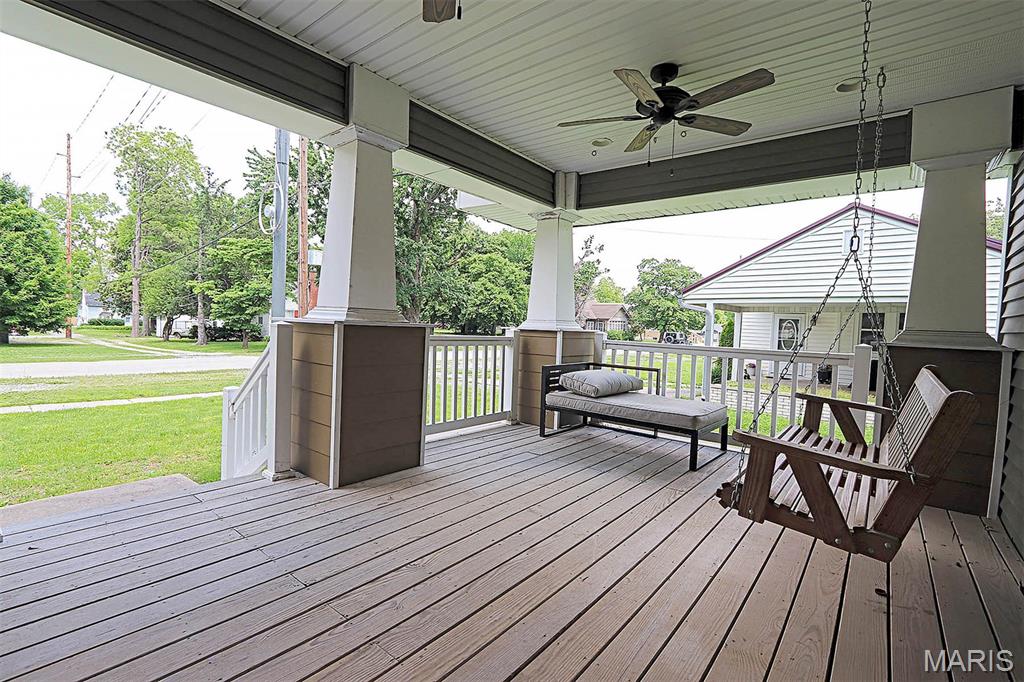 Town Of Benton - Residential