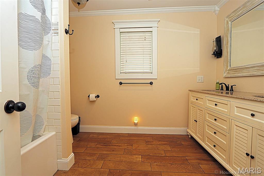 Town Of Benton - Residential