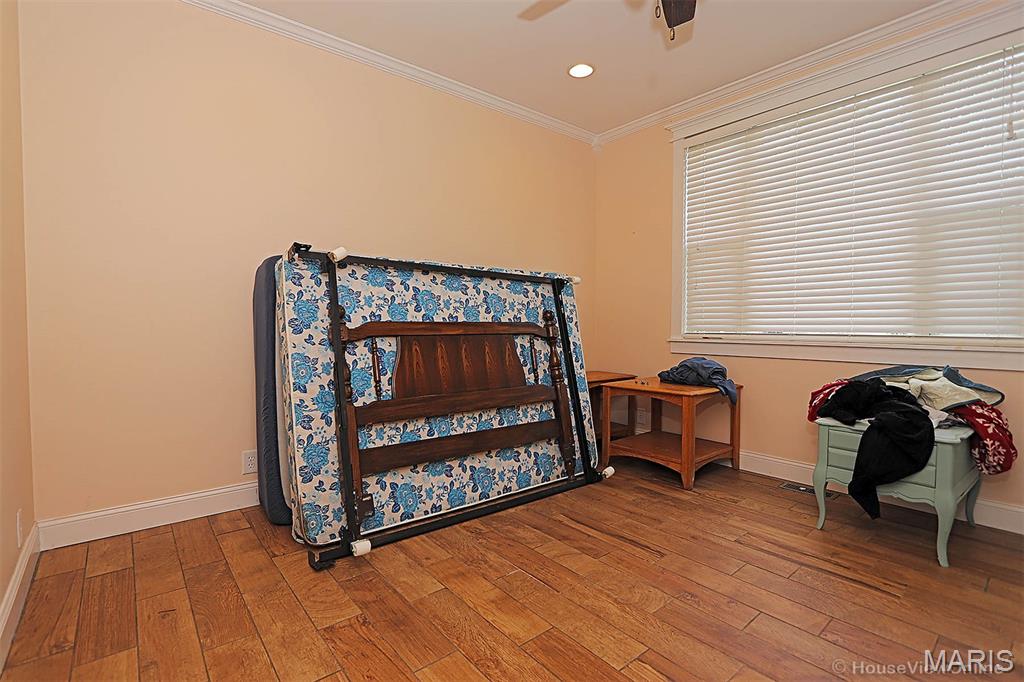 Town Of Benton - Residential