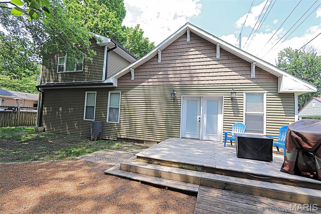 Town Of Benton - Residential