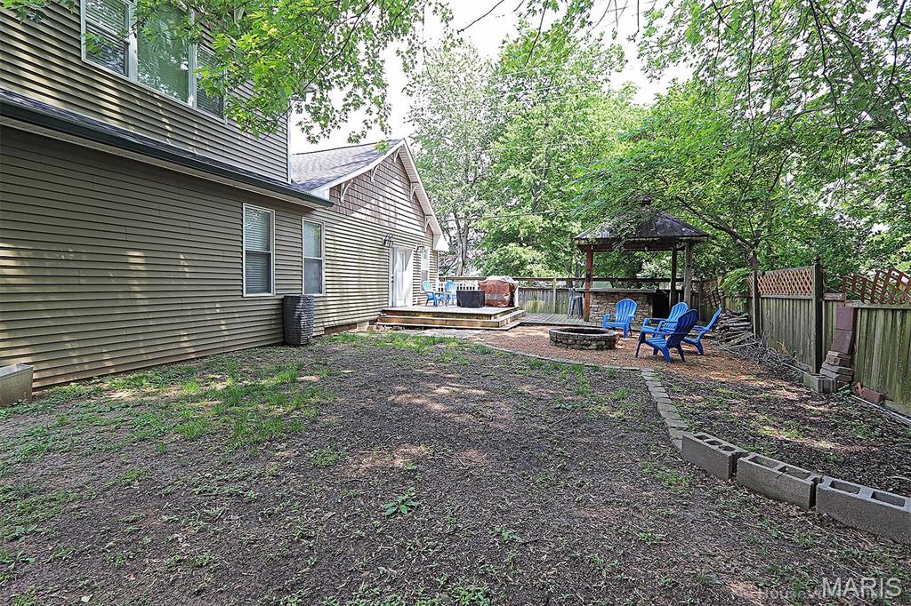 Town Of Benton - Residential