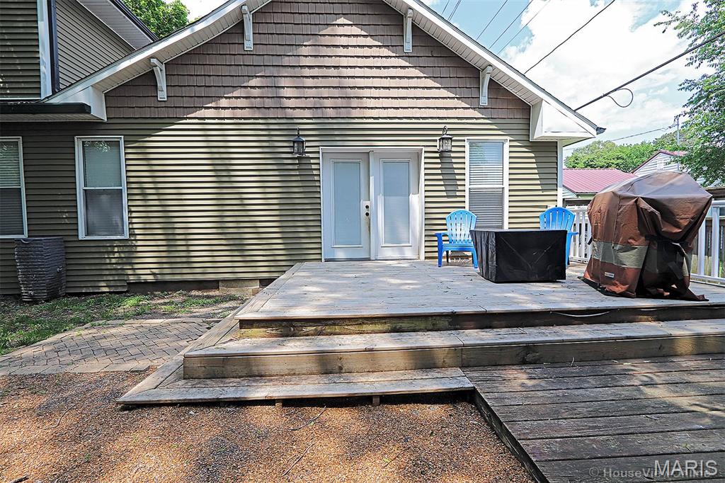 Town Of Benton - Residential