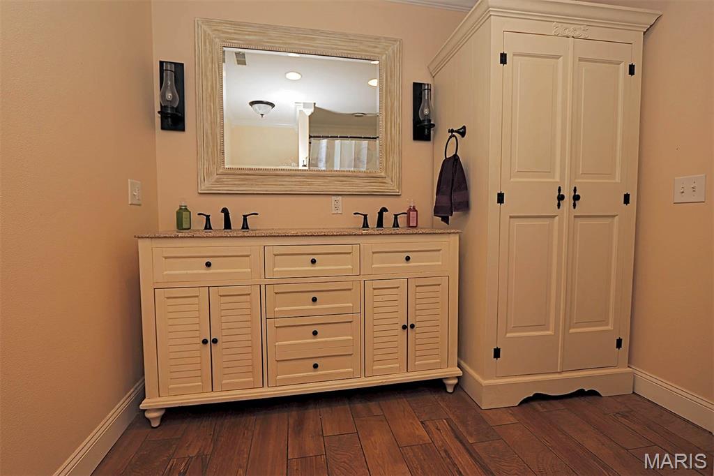 Town Of Benton - Residential