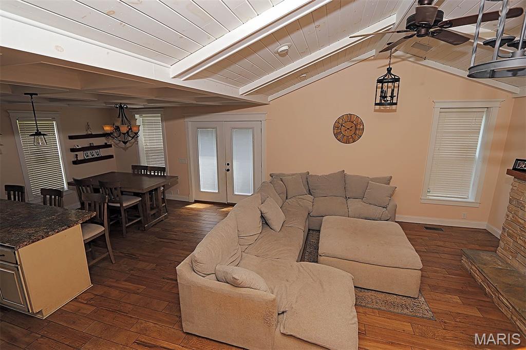 Town Of Benton - Residential