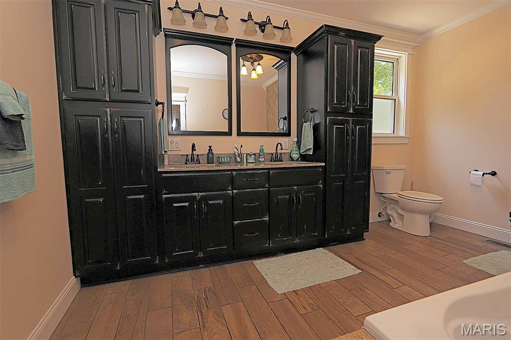 Town Of Benton - Residential