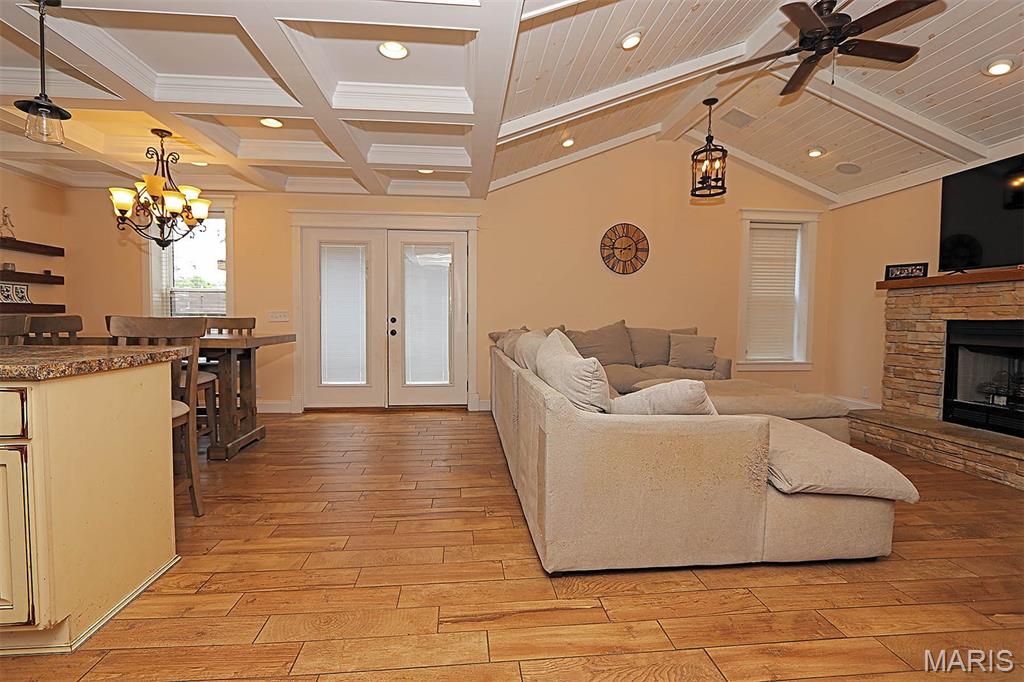 Town Of Benton - Residential