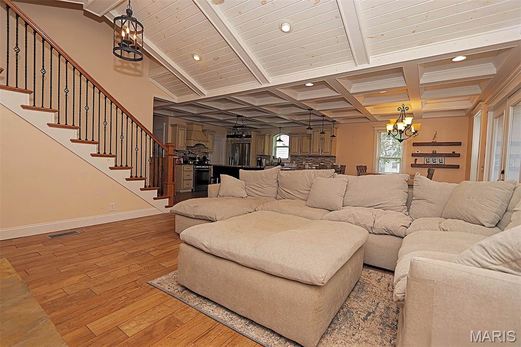 Town Of Benton - Residential