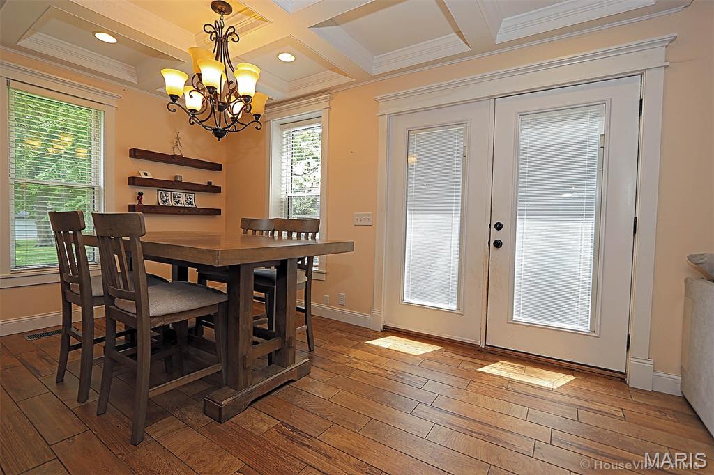 Town Of Benton - Residential