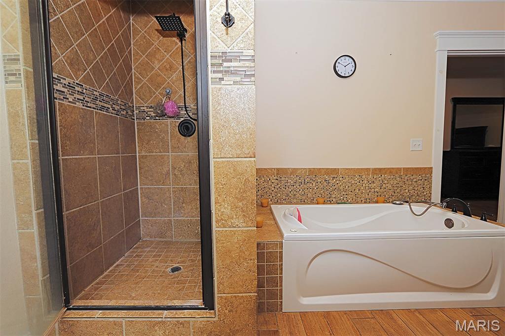 Town Of Benton - Residential