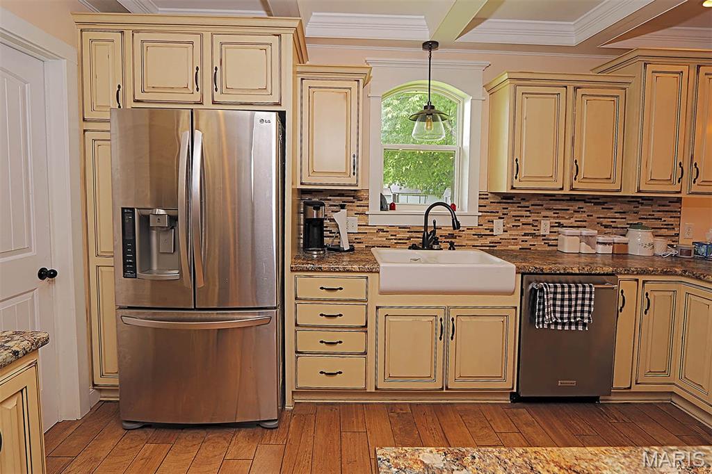 Town Of Benton - Residential