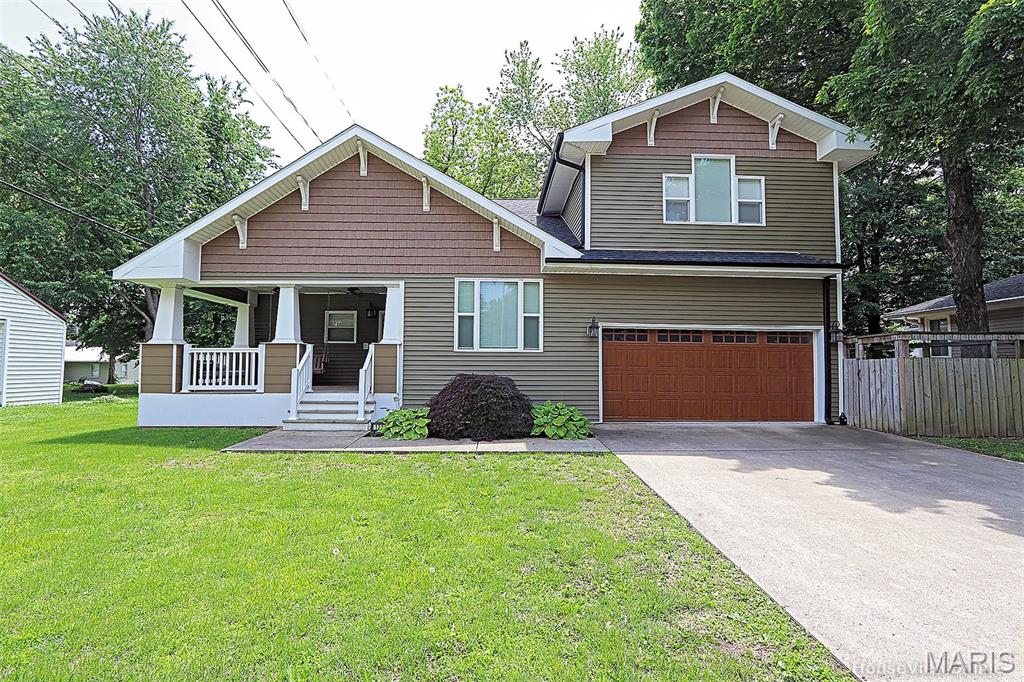 Town Of Benton - Residential