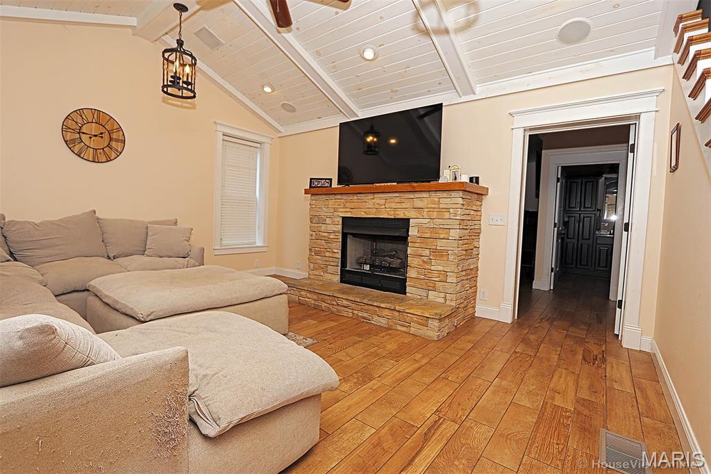 Town Of Benton - Residential