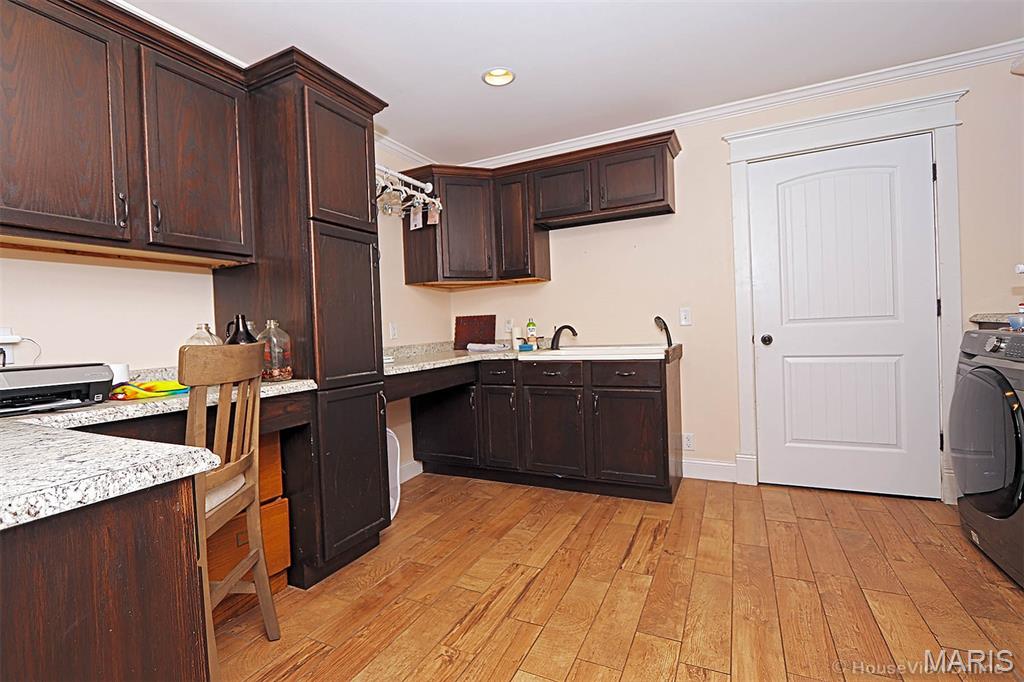 Town Of Benton - Residential