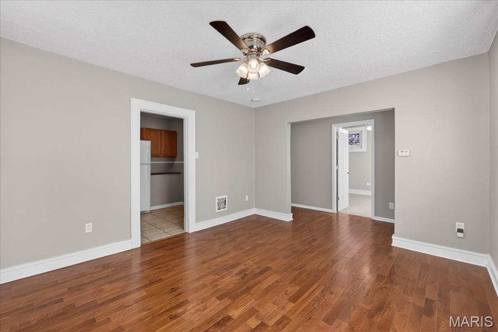 Laughlins Add To Sycamore Hills - Residential