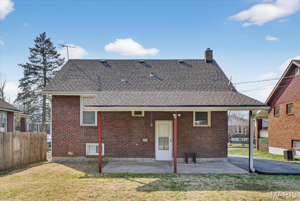 Laughlins Add To Sycamore Hills - Residential