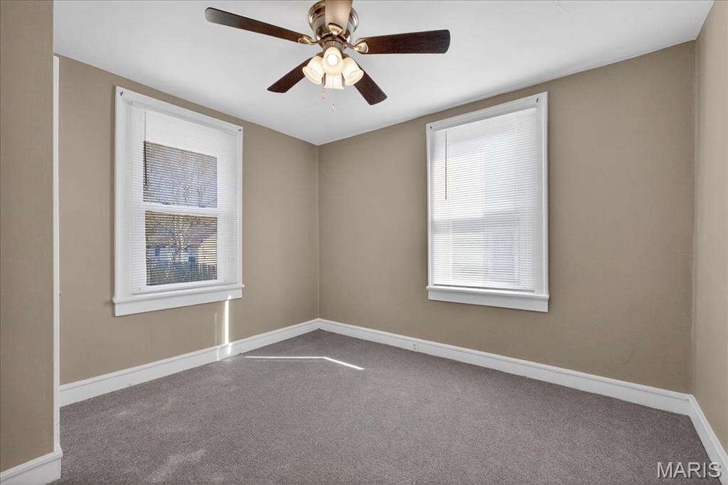 Laughlins Add To Sycamore Hills - Residential