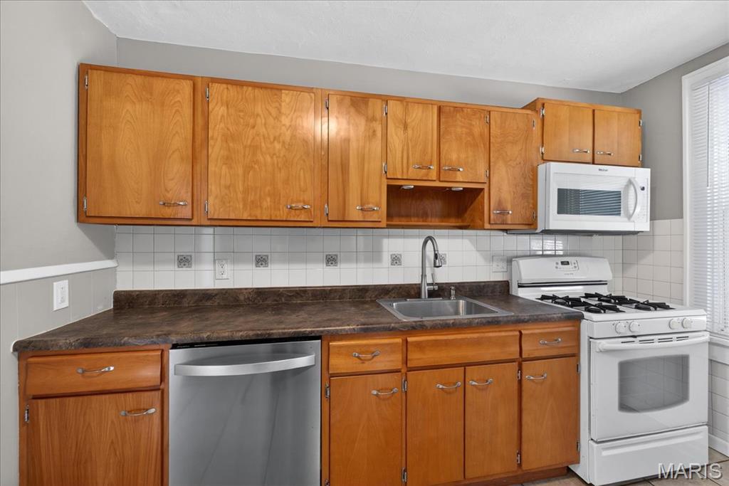 Laughlins Add To Sycamore Hills - Residential